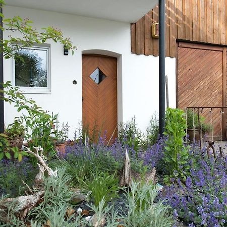 Ferienwohnung Stein Mit Sauna Hasselbach Exterior photo